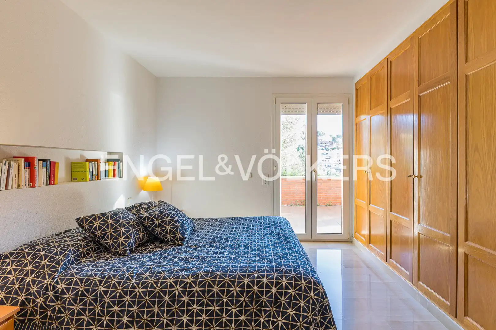 Flat for rent in Les Botigues de Sitges