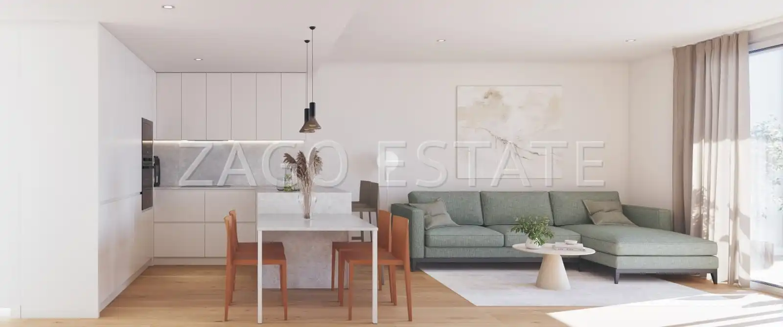 Apartamento con piscina en venta en Lo Pagán, imagen 14