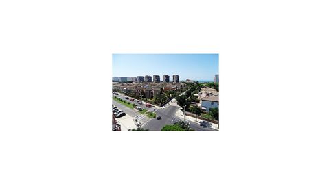 Foto 2 von Wohnung zum Verkauf in Punta Umbría, Huelva