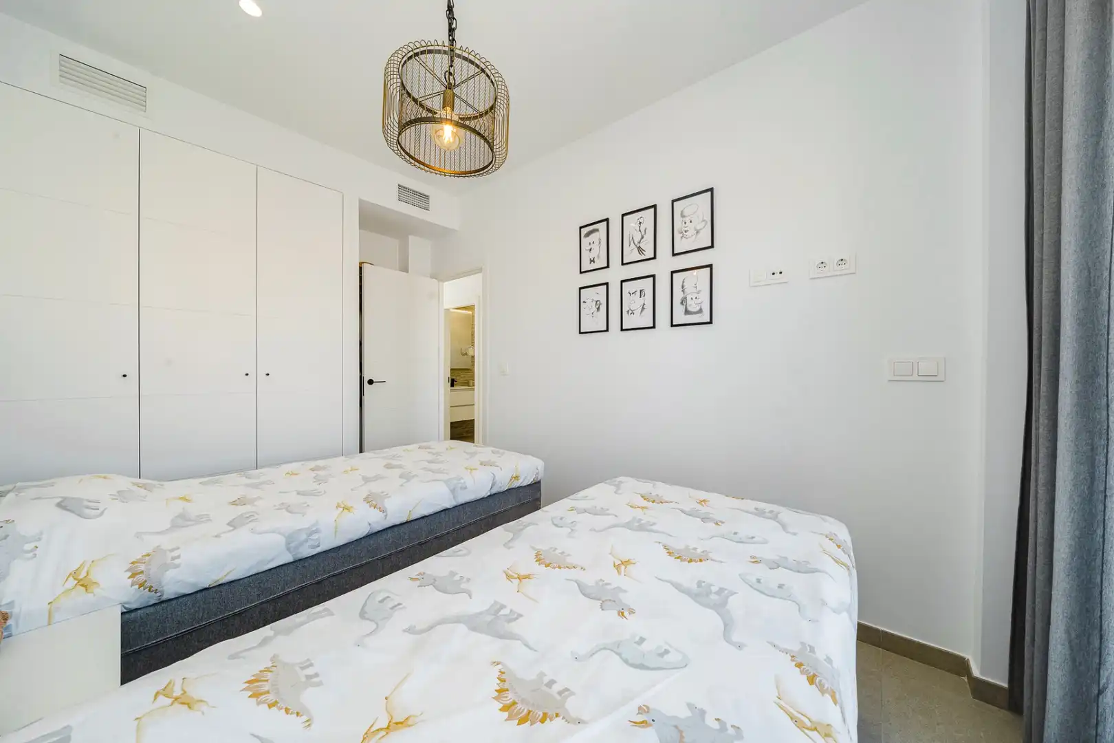 Maison avec piscine à vendre à San Pedro del Pinatar, imagen 33
