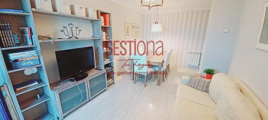 Living room of Ground floor for rent in Noja  with Heating, Private garden and Terrace