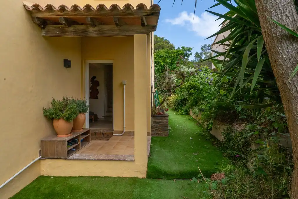 Chalet con piscina en venta en El Toro, imagen 20