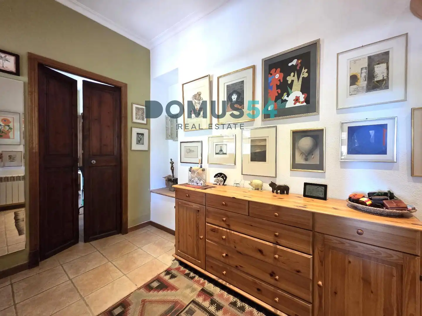 Casa rústica con piscina en venta en Selva, imagen 29