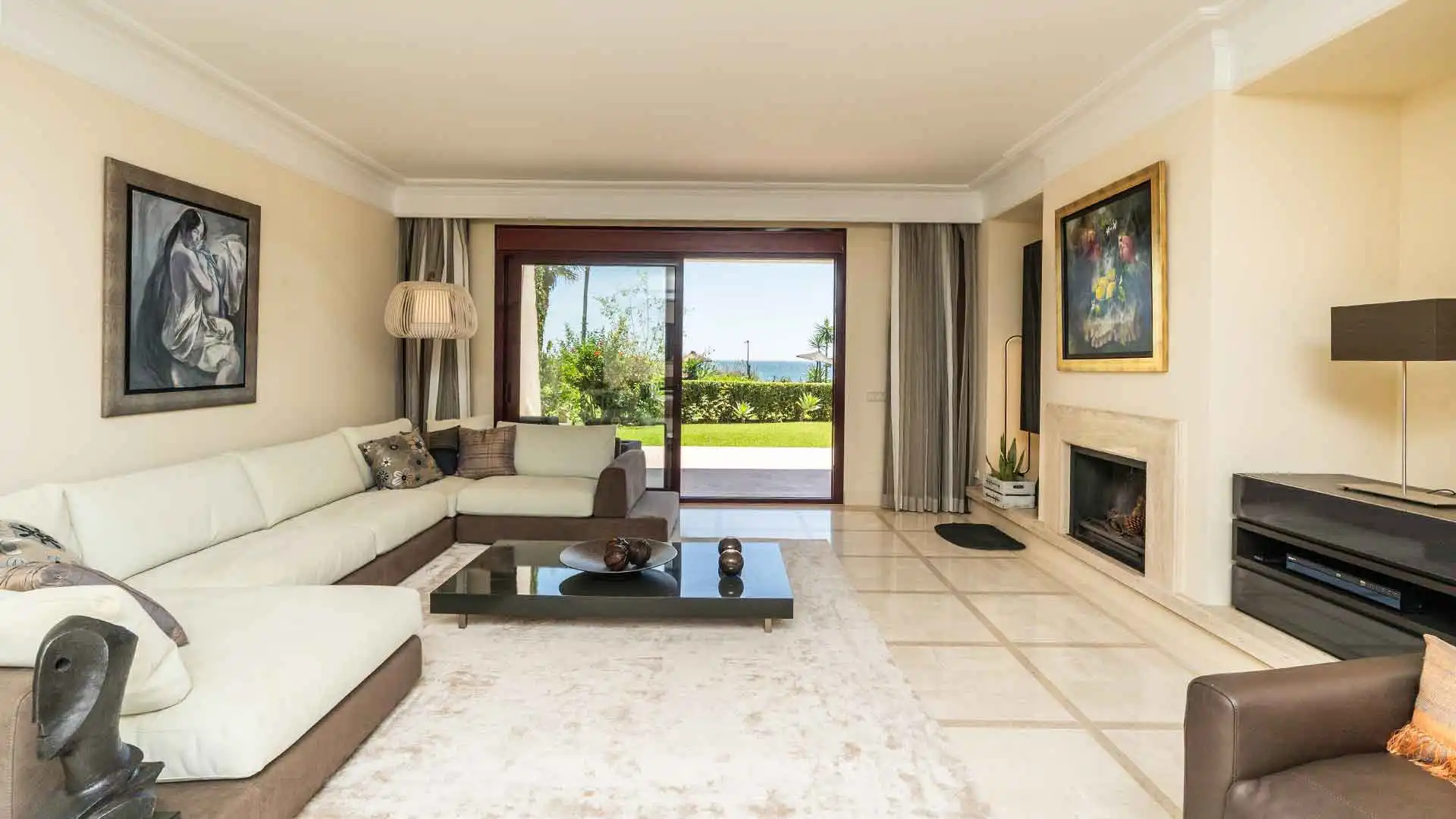 Apartment with pool for sale in COSTALITA 0, imagen 22