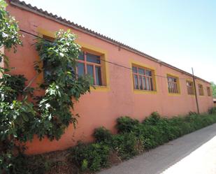 Industrial buildings for sale in Ayllón