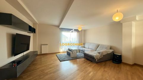 Foto 4 de Piso en venta en Murillo de Río Leza, La Rioja