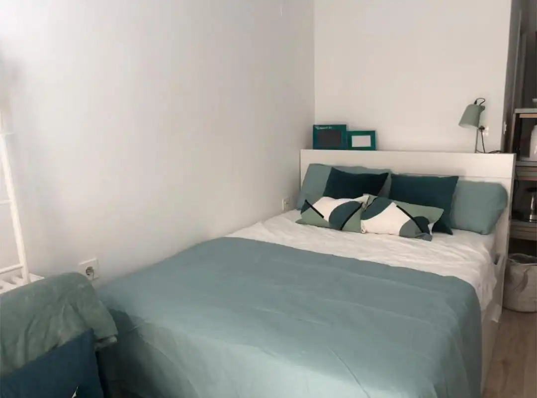 Studio avec ascenseur à louer à Calle San Juan de Dios, imagen 2