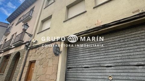 Foto 2 de Garaje en venta en Carrer Major, L'Esquirol, Barcelona