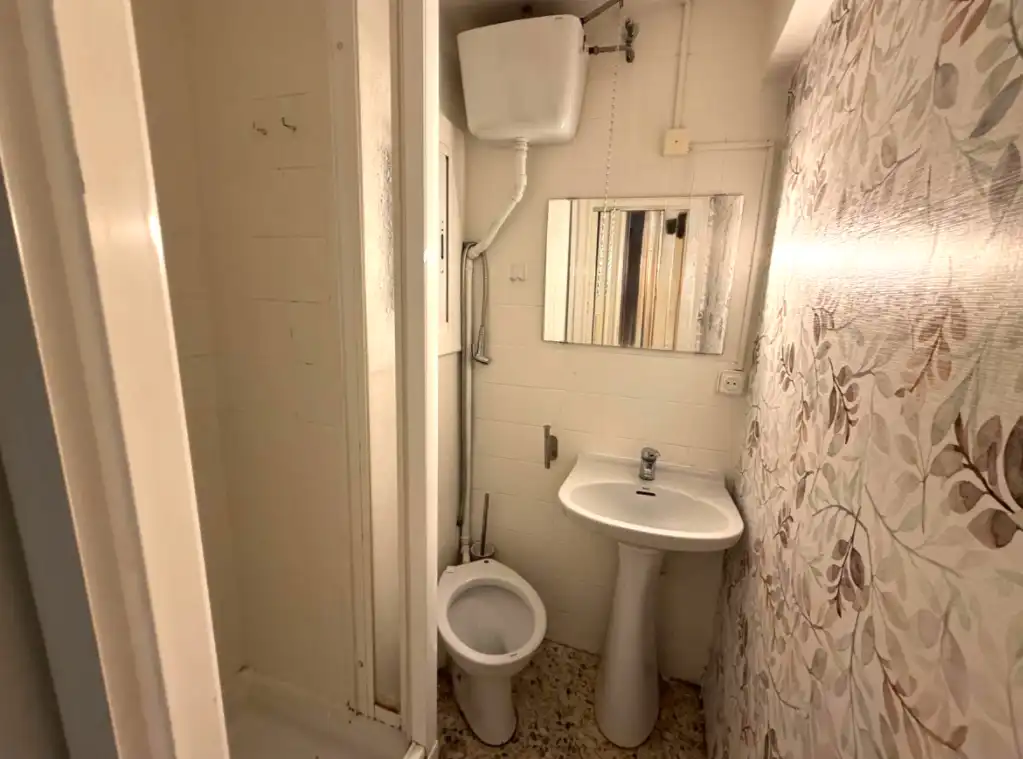 Baño de Piso en venta en Barcelona con Aire acondicionado, Calefacción y Parquet