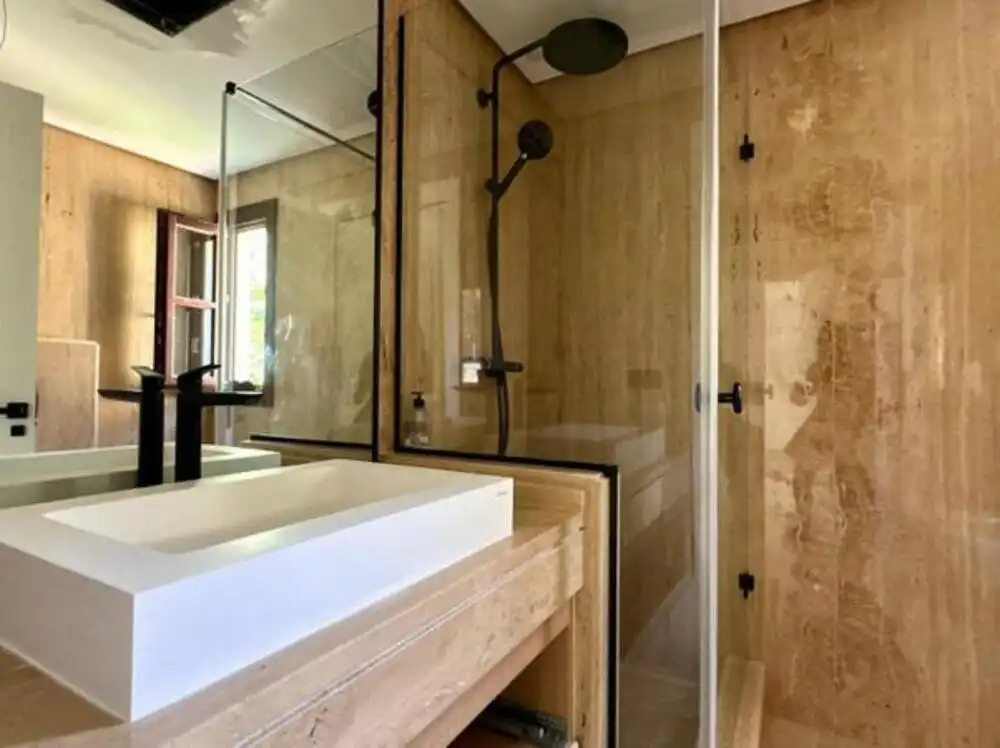 Haus mit Pool zur Miete in Milla de Oro, imagen 28