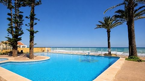 Foto 2 de Casa adosada en venta en La Pedrera - Vessanes, Dénia