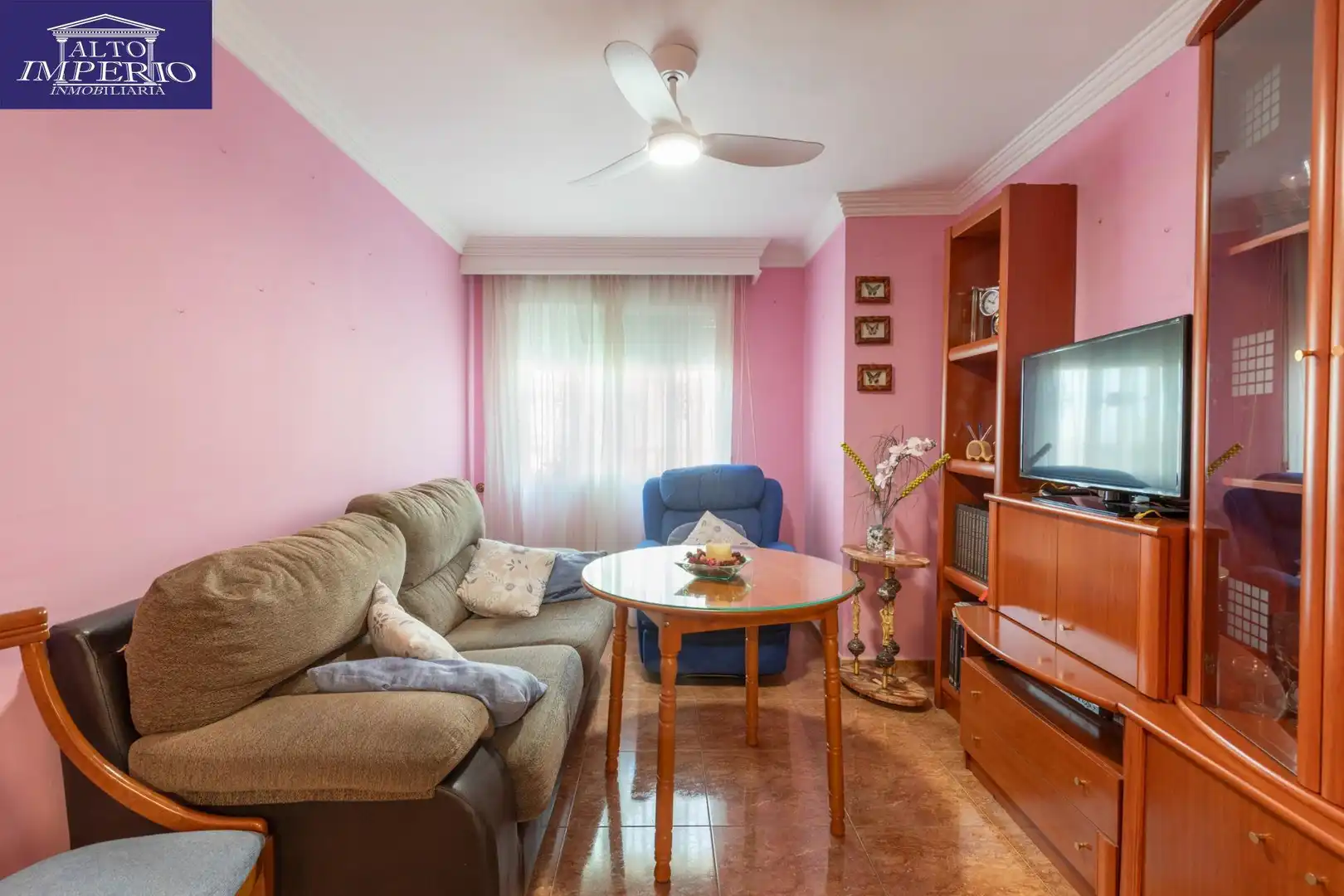 Adosado con balcón en venta en Pulianas, imagen 27