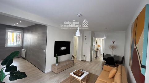 VIVIENDA DE LUJO A ESTRENAR EN EL CENTRO DE SANTA MARTA DE TORMES, imatge 5