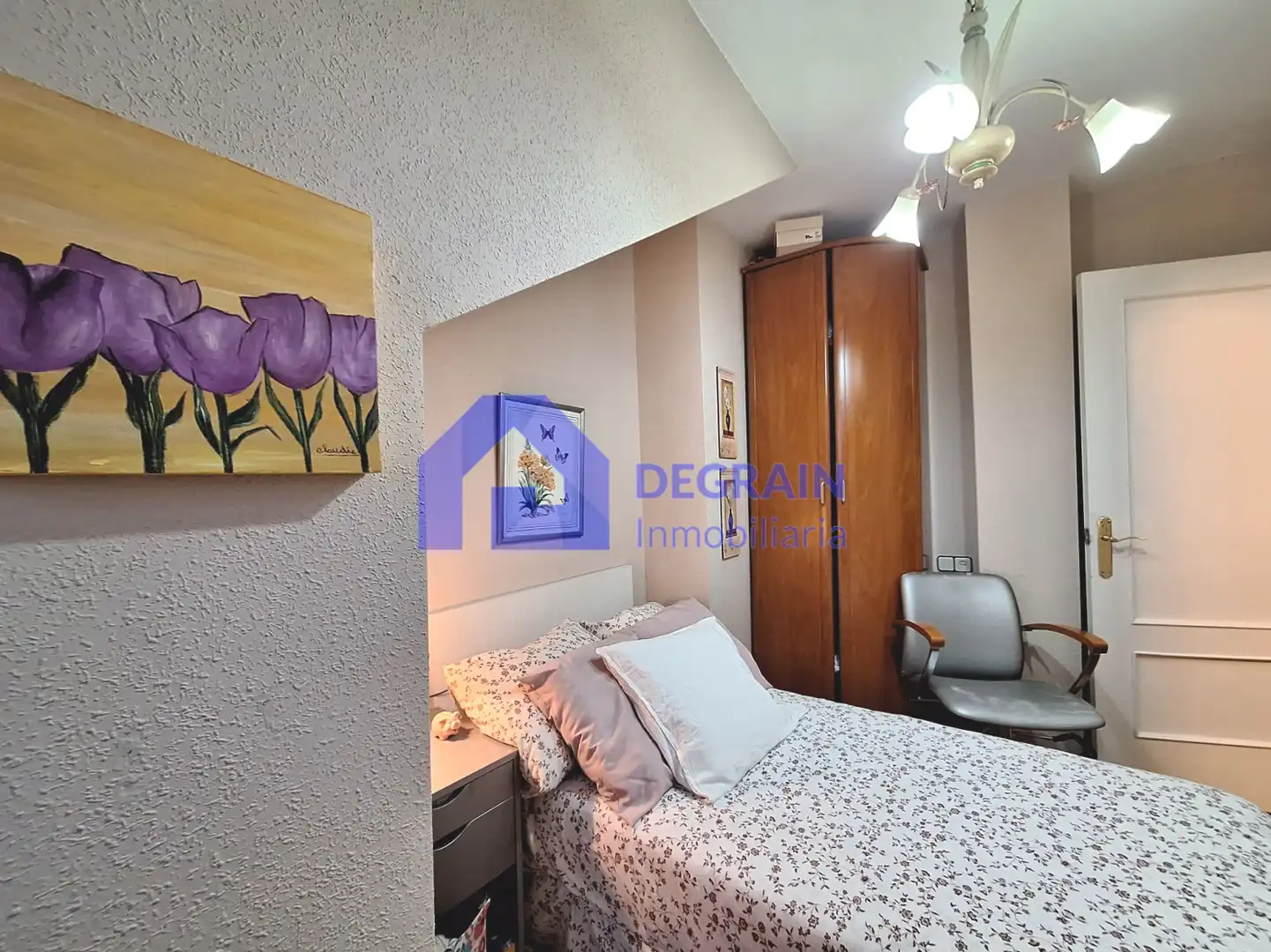 Ático en venta en Colloto - CAMINO REAL, Colloto
