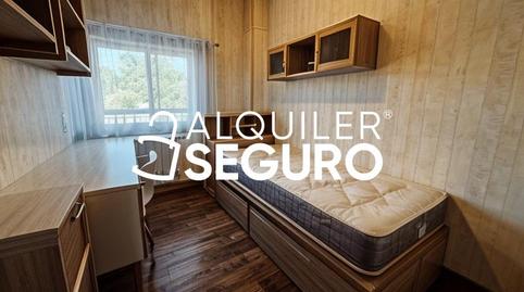 Foto 4 de Piso de alquiler en Del Gral. Millan Astray, Las Águilas, Madrid