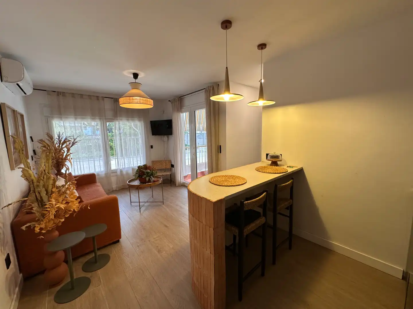 Apartamento de alquiler en Cambrils, Tarragona