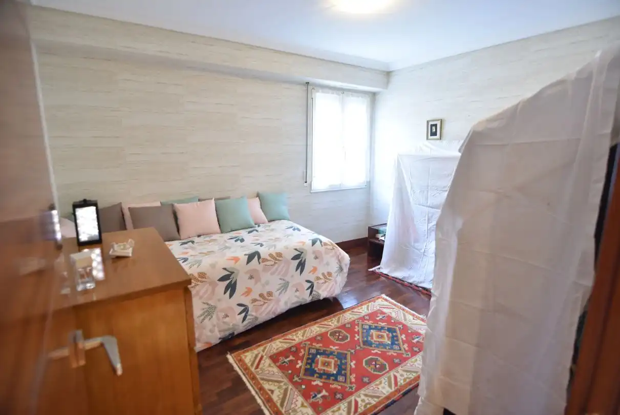 Habitación de Piso en venta en Soraluze / Plasencia de las Armas con Calefacción y Trastero