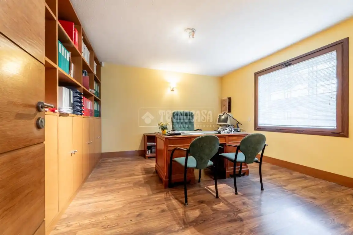 Local en venta en Las Rozas de Madrid con Aire acondicionado y Calefacción