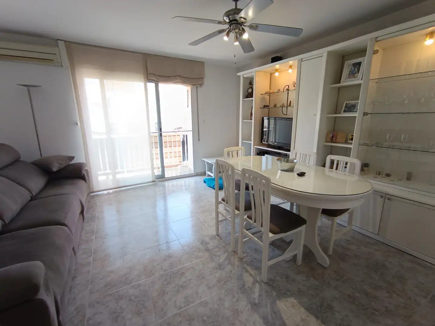 Maison avec balcon à vendre à L'Ametlla de Mar pueblo, imagen 4