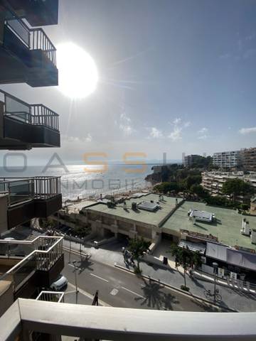 Piso en Venta en Mar i Camp - Platja dels Capellans