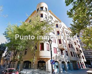 Exterior view of Premises to rent in Valladolid Capital  with Air Conditioner