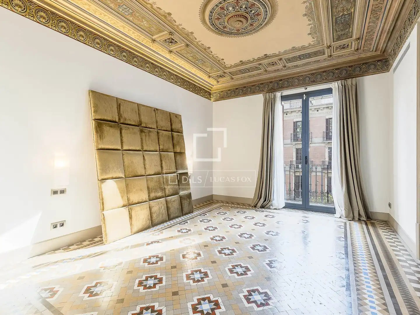 Appartement avec terrasse à vendre à Eixample, imagen 23