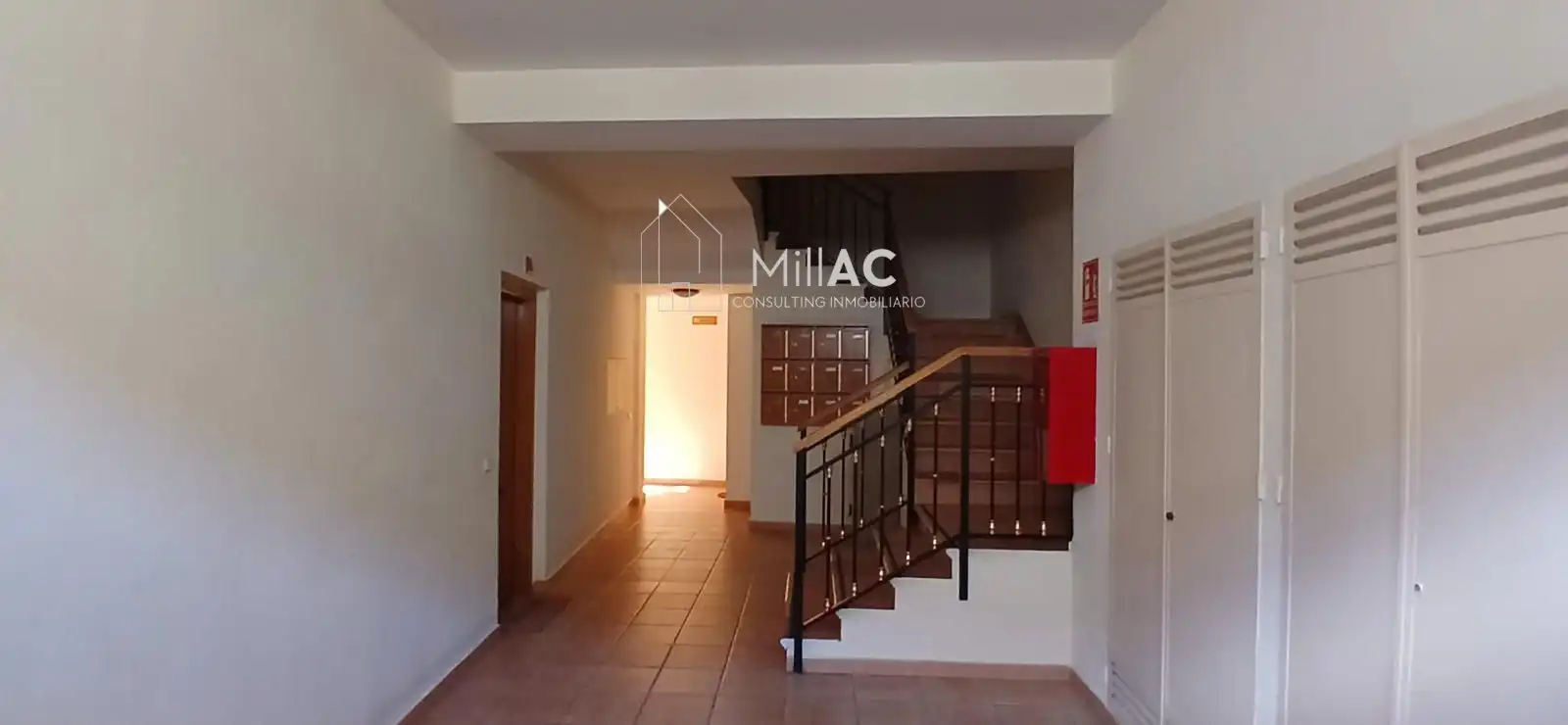 Maisonette zur Miete in Alcalá de Henares mit Klimaanlage, Heizung und Möbliert