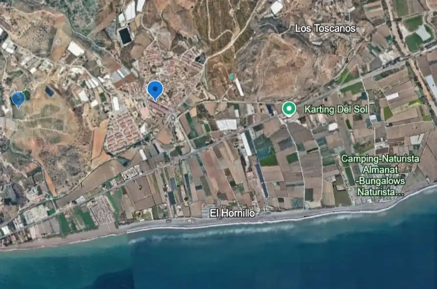 Geschaftsraum zum Verkauf in Vélez-Málaga