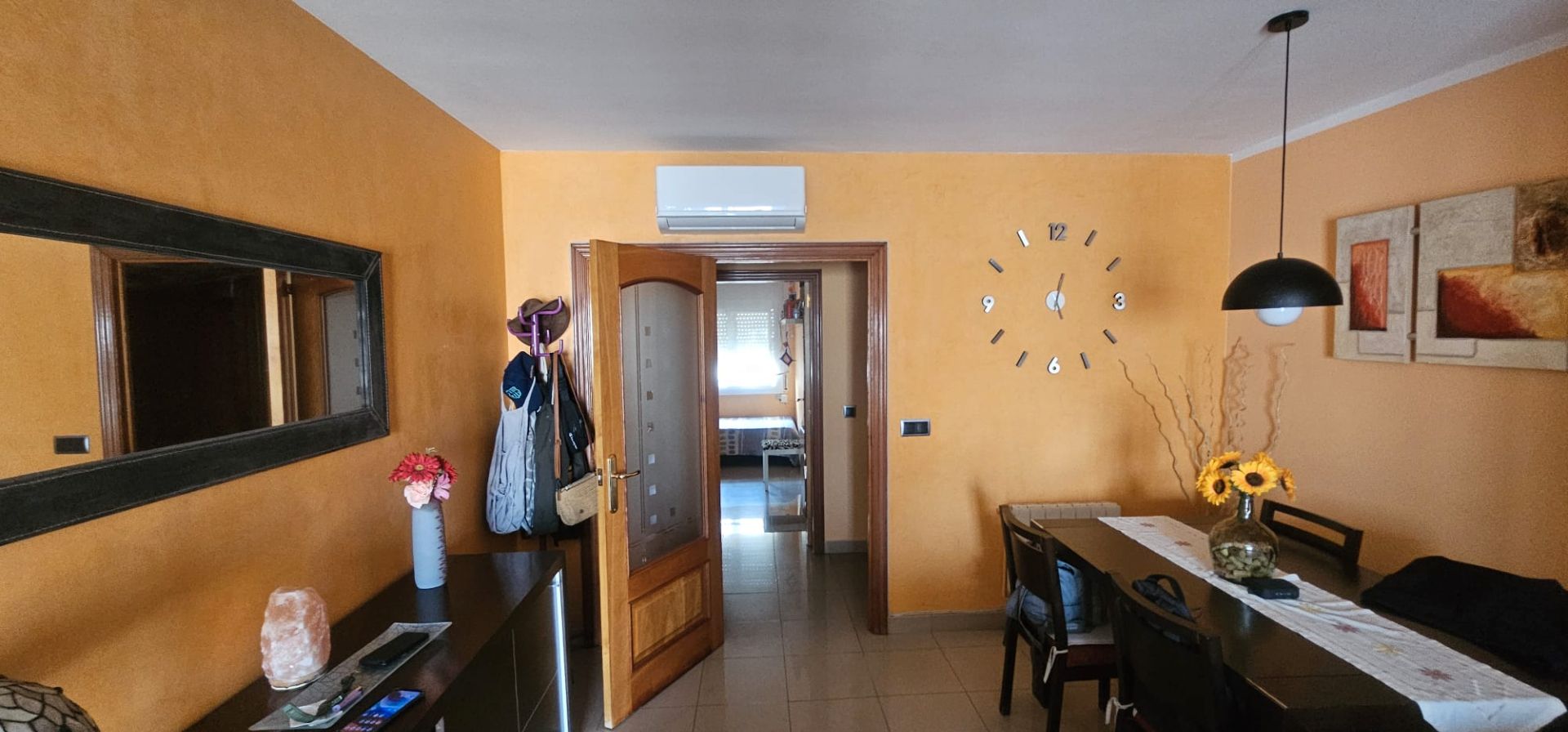 Piso en venta en Mataró con Calefacción y Balcón