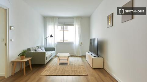 Photo 5 of Apartment to share in Sarrià, Barcelona