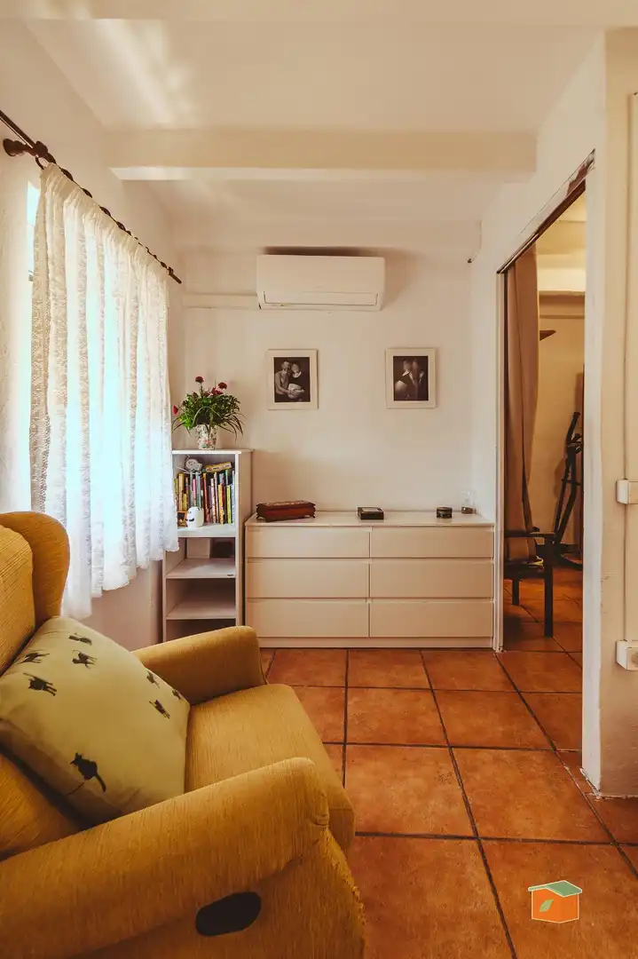 Living room of Houses for sale in Freginals, Tarragona
