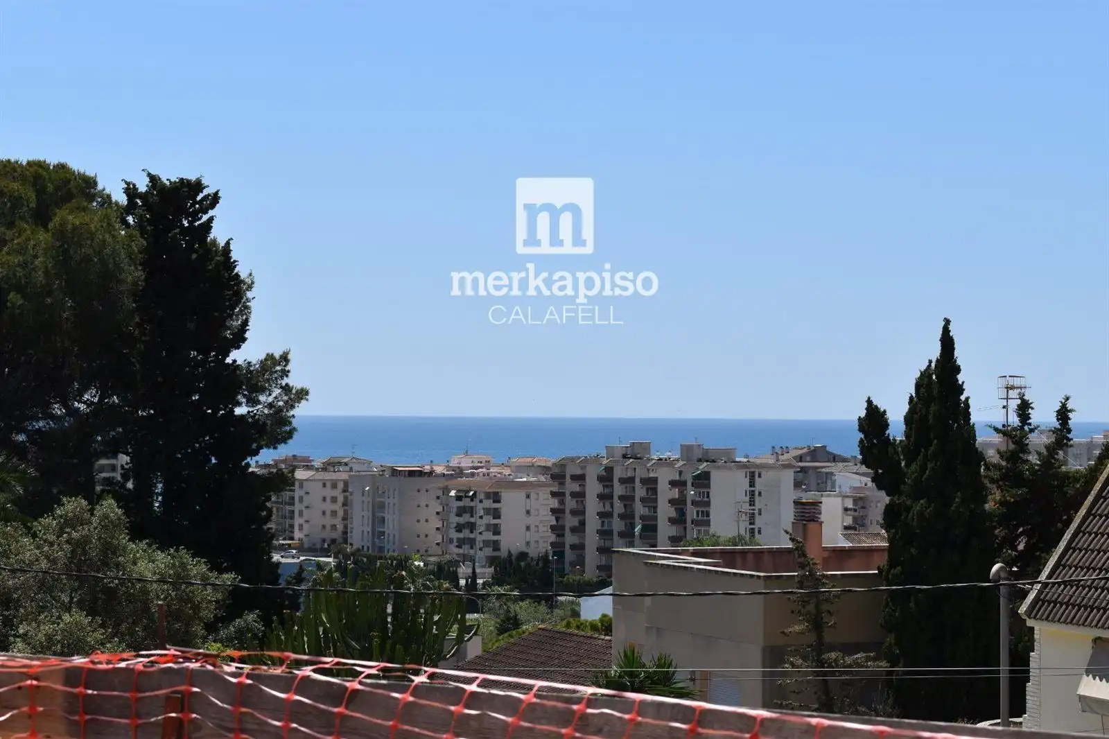 Casa adosada en venda en Calafell amb Aire condicionat, Calefacció i Terrassa