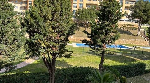 Foto 4 von Wohnung zum Verkauf in Federico Fellini, Parque Clavero, Málaga Capital