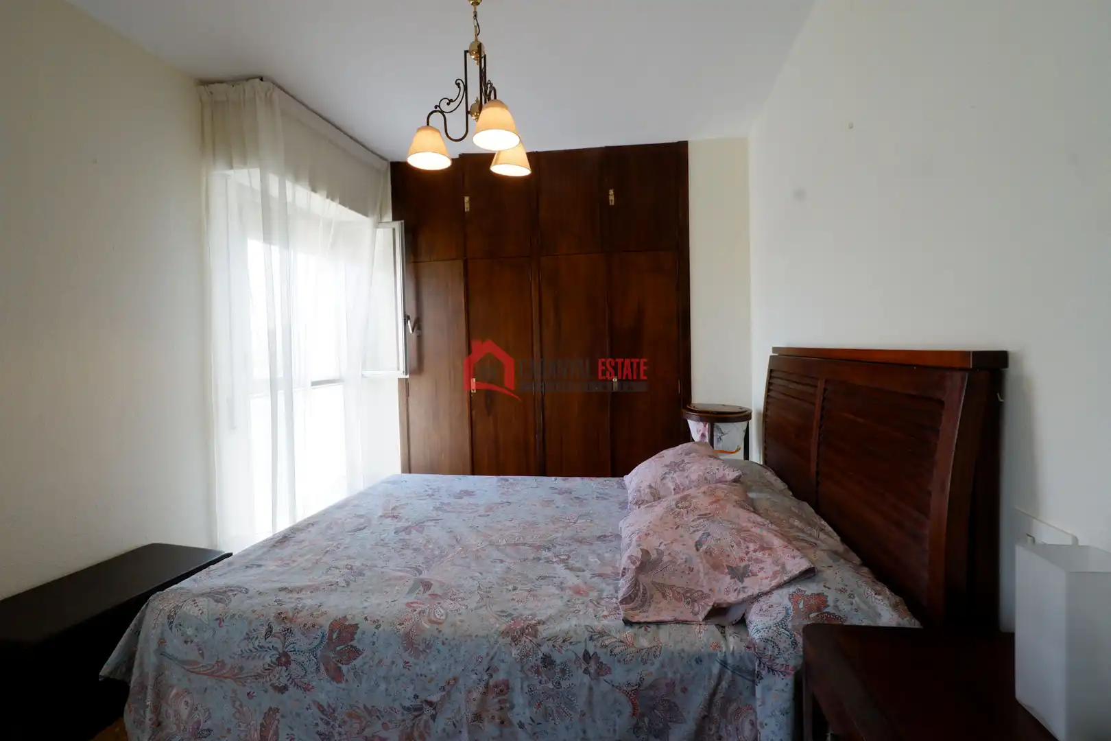 Apartamento de alquiler en Canet d'En Berenguer