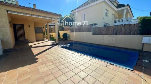 Foto 3 de Casa o xalet en venda a Carrer de Domènech I Montaner, La Franquesa - Oasis Park, El Vendrell