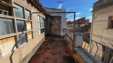 Foto 2 de Casa o chalet en venta en Carrer del Carme, Valls, Tarragona