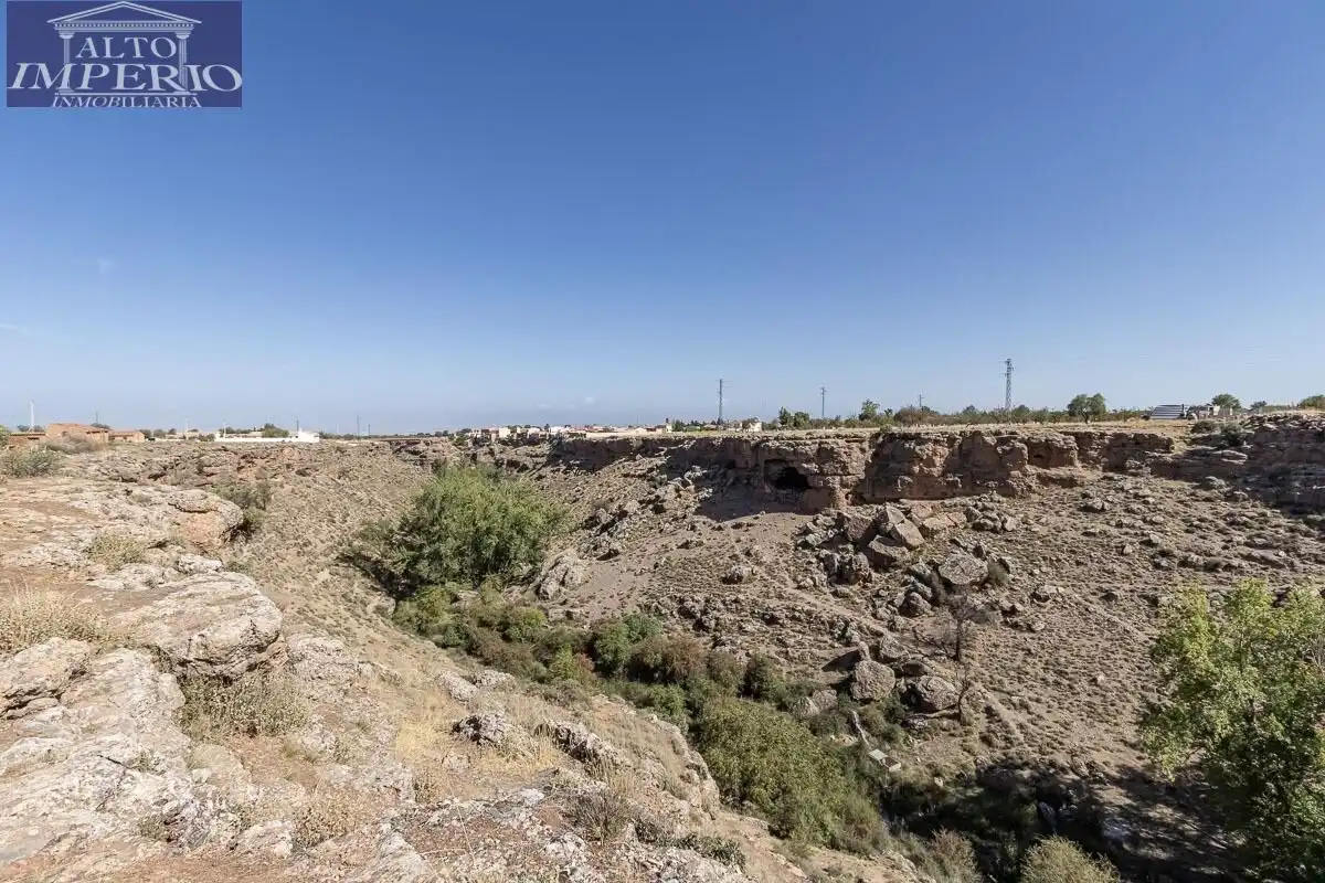 Country house for sale in Huércal-Overa, imagen 13