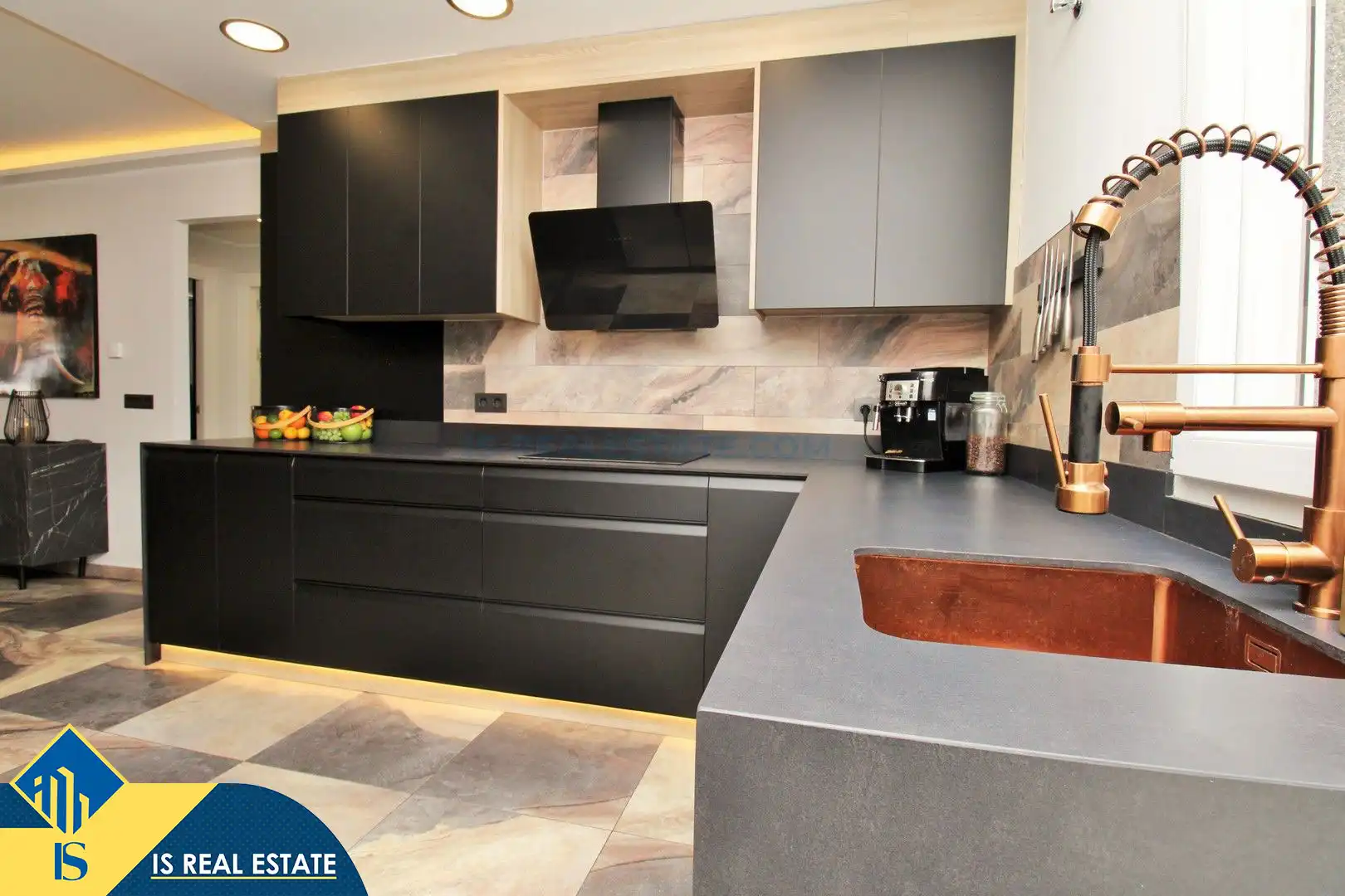 Villa avec piscine à vendre à Orihuela Costa, imagen 13
