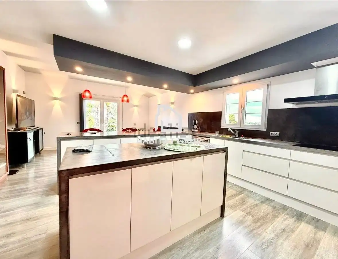 Maison avec jardin à vendre à Cala d'en Bosch - Serpentona, imagen 19