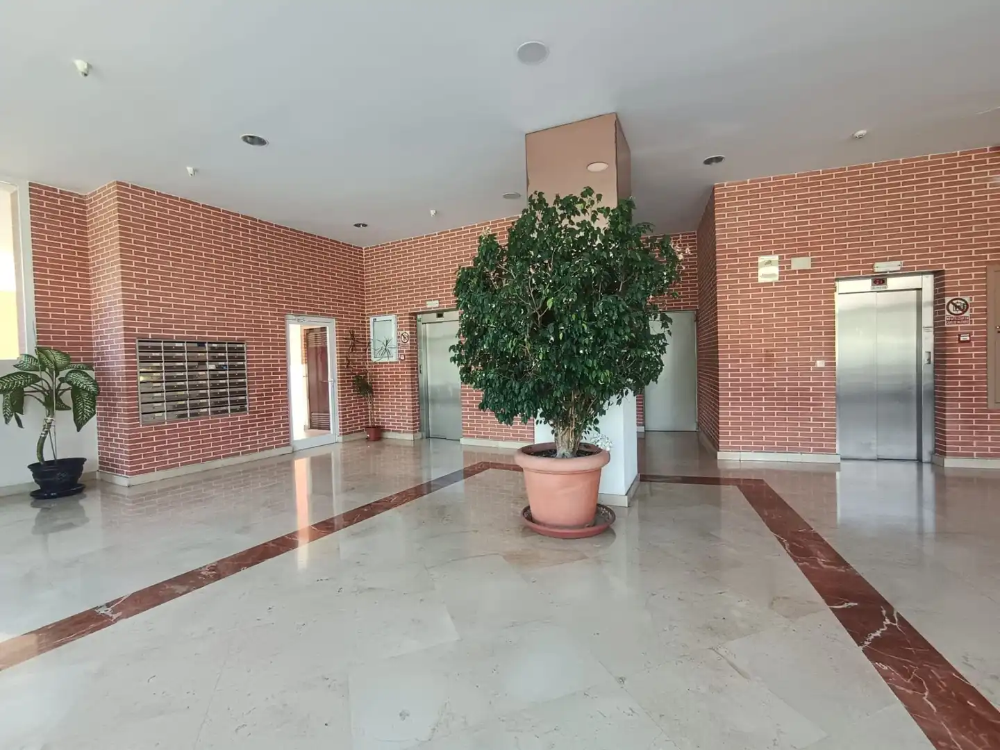Penthouse mit Pool zum Verkauf in Juzgados - Plaza de Toros, imagen 6