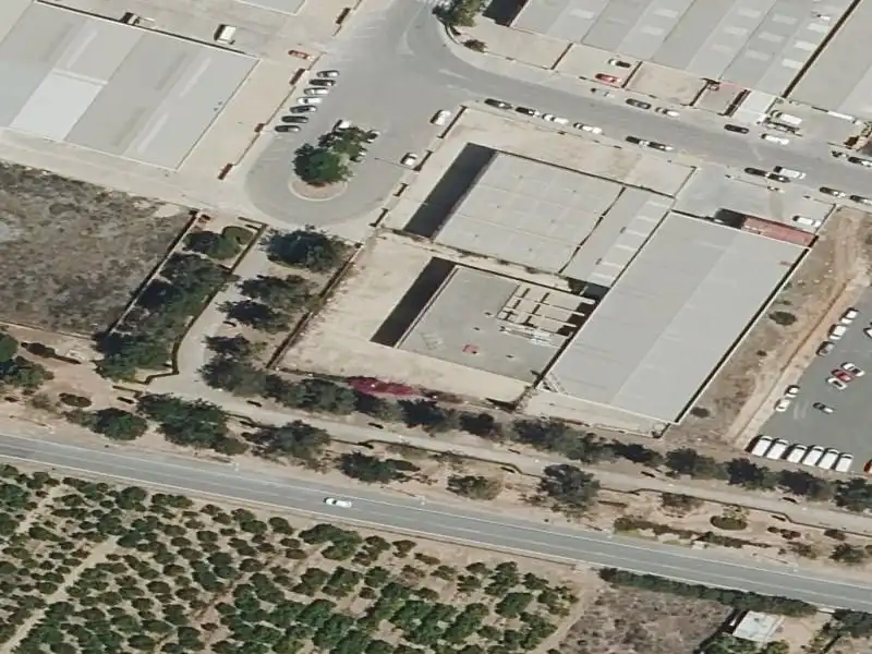 Local comercial en venda a Calle Ciscar del