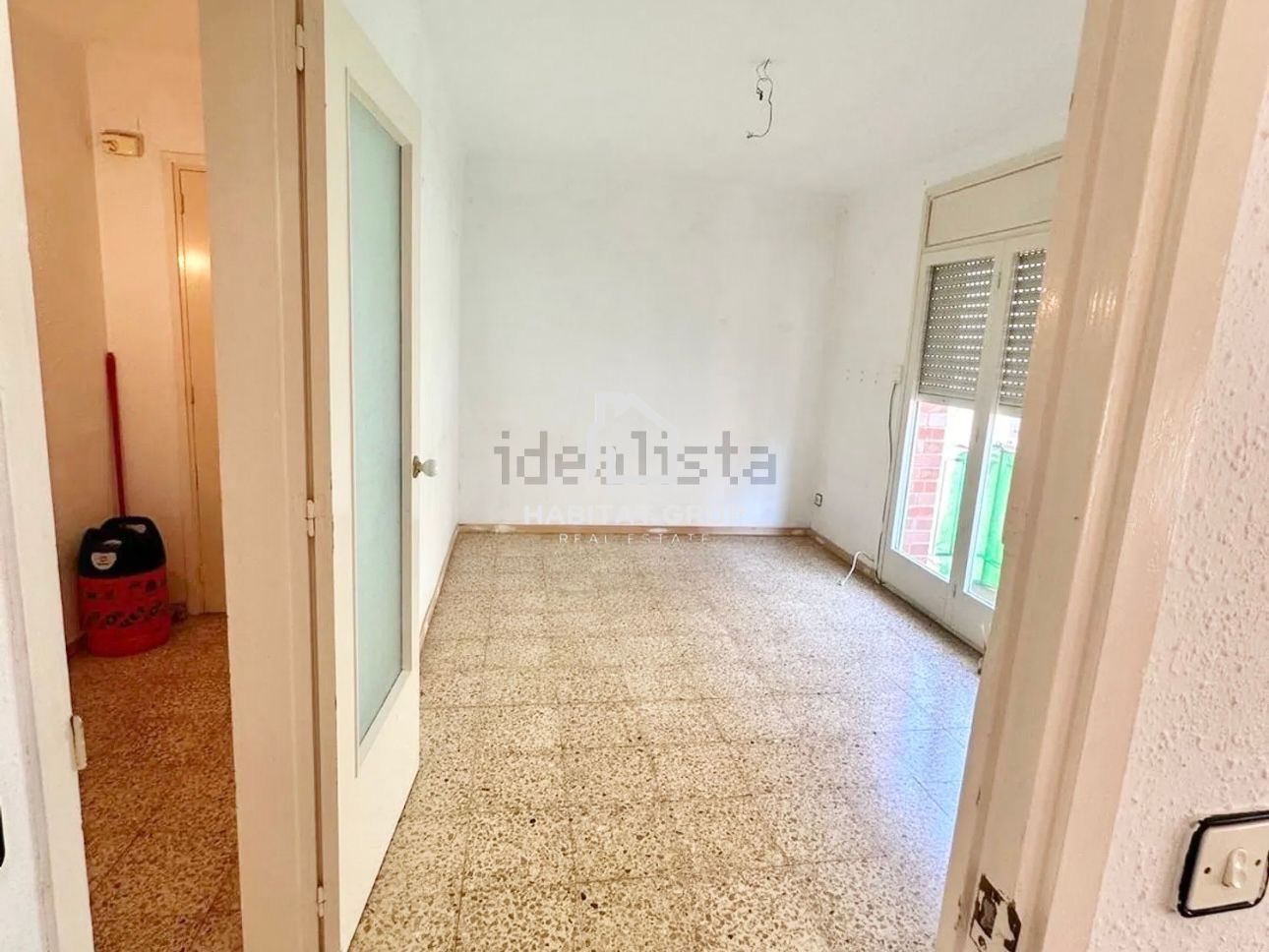 Bedroom of Flat for sale in Valls  with Terrace and Storage room