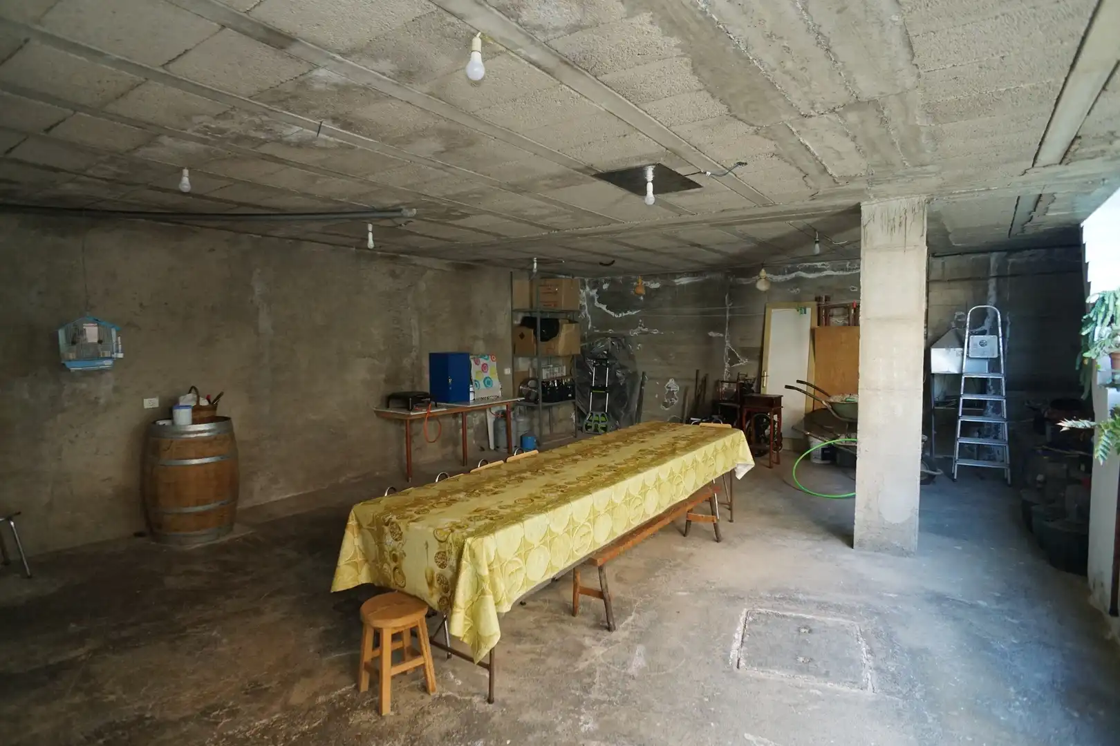 Casa adosada en venta en CAMINO POLO, Centro