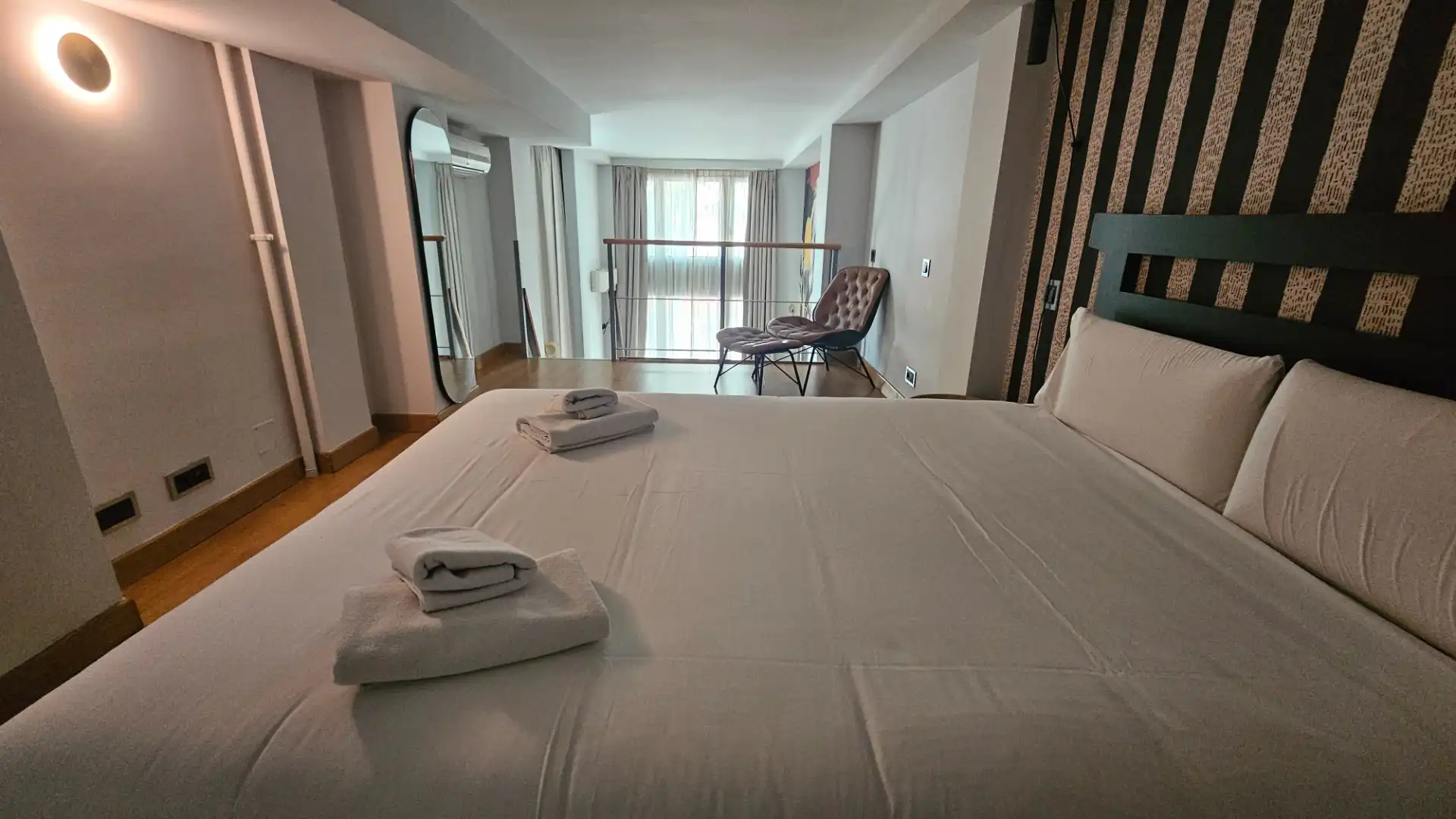 New build Duplex with lift for sale in Ciudad Lineal, imagen 13
