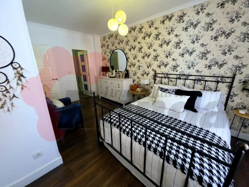 Habitación de Piso en venta en Lugo con Amueblado