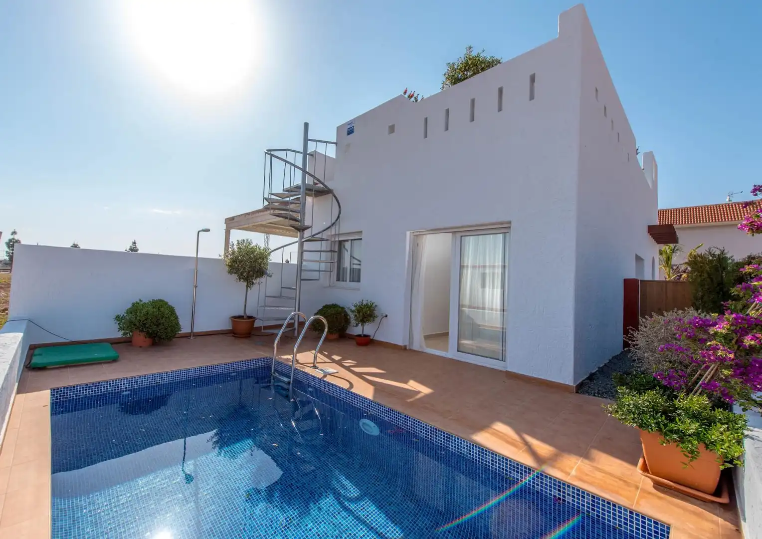 Villa zum Verkauf in Las Lomas de Rame - Bahía Bella, imagen 13