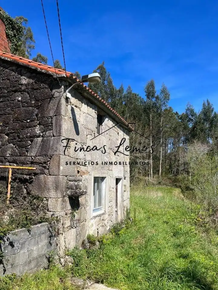 Maison avec jardin à vendre à Vimianzo, imagen 3