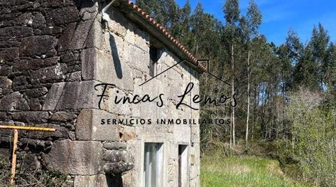 Foto 3 de Casa o chalet en venta en Vimianzo, A Coruña