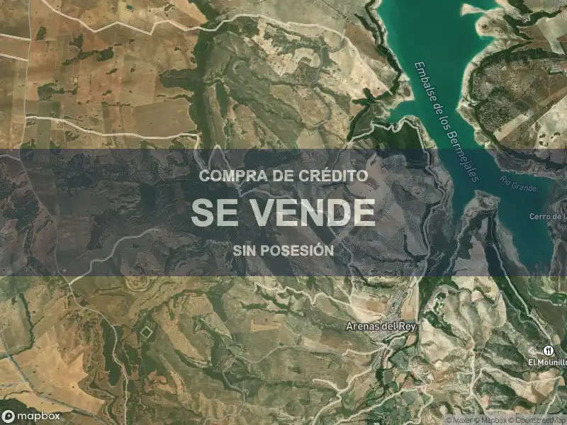 Piso en venta en Arenas del Rey
