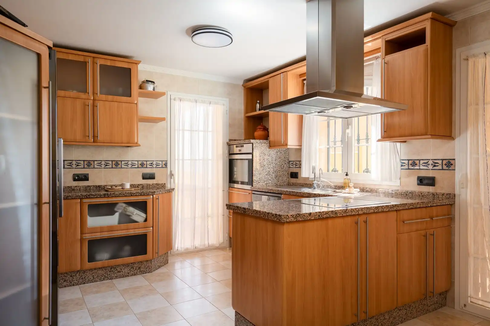 Chalet con terraza en venta en Campo de Mijas, imagen 12